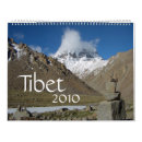 Buscar chino calendarios Montañas