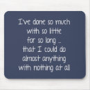 Buscar inteligente alfombrillas de raton General y unisex