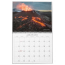 Buscar hielo calendarios Montaña