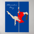 Buscar acróbatas posters Acrobático