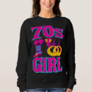 Buscar los años 70 sudaderas Nacido