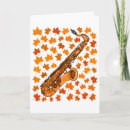 Buscar saxofonista tarjetas Intérprete de saxofón