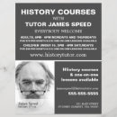 Buscar profesor flyers Para todos