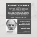 Buscar profesor flyers Para todos