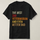 Buscar veterinaria camisetas Profesión