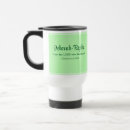 Buscar mint tazas General y unisex