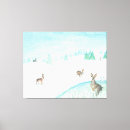 Buscar conejos salvajes lienzos Conejo salvaje