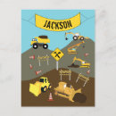 Buscar retroexcavadora postales Volcar