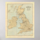 Buscar islas británicas posters Inserción