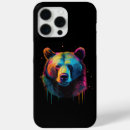 Buscar oso amantes iphone fundas Vida silvestre