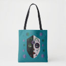 Buscar cráneos bolsos Gótico
