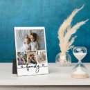 Buscar familia placas fotograbadas Para ellos
