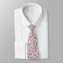 Buscar clavel corbatas Rosa