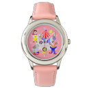 Buscar animal relojes Chica