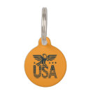 Buscar americana collares Rayas