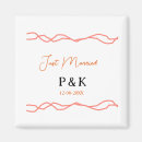 Buscar boda tarjetas anuncios Recién casados