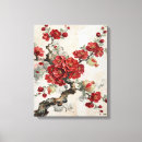 Buscar arte oriental lienzos Floral
