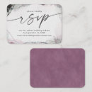 Buscar abstract tarjetas rsvp Invitados