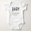 Buscar definición bebe ropa Recién nacido