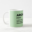 Buscar architect tazas Arquitecto