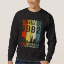 Buscar 40 años sudaderas Estar