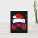 Buscar pjs tarjetas Santa