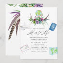 Buscar señora invitaciones General y unisex