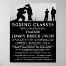 Buscar boxeador oficina escuela Boxeo