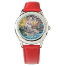 Buscar sirena relojes Vintage