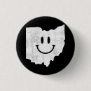 Buscar cara sonriente feliz chapas 6 º cara