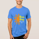 Buscar energía solar camisetas Ecología