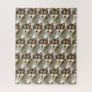 Buscar lobos grises puzzles Animal
