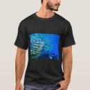 Buscar submarino amarillo camisetas Azul
