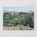 Buscar alhambra postales Español