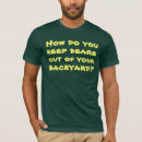 Buscar embaladores camisetas Osos