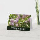 Buscar flores hermosas tarjetas Púrpura