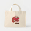 Buscar santa claus bolsos Navidades