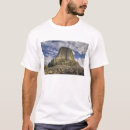 Buscar devils tower camisetas Torre