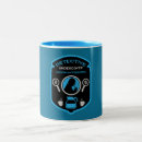 Buscar detective tazas Compañeros de trabajo