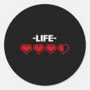 Buscar 8 bits pegatinas Adorable