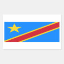 Buscar congo pegatinas Democrático