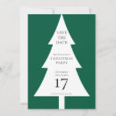 Buscar árbol de pino invitaciones Guardar la fecha