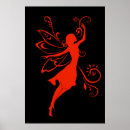 Buscar hada roja posters Para todos