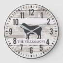 Buscar ovejas relojes de pared Para ellos
