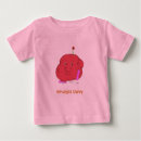 Buscar cuello largo bebe camisetas Divertido