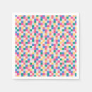 Buscar multicolor servilletas Para niños