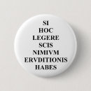 Buscar latín chapas General y unisex