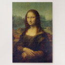 Buscar gioconda puzzles Leonardo da vinci