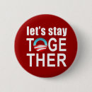 Buscar barack el voto accesorios Voto para obama