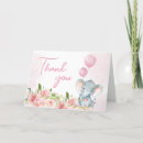 Buscar elephant tarjetas Floral